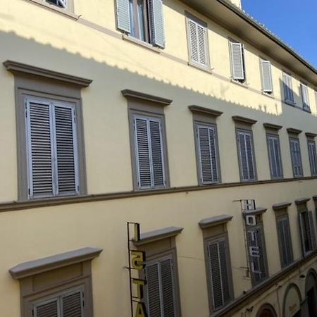 Maison Just Elle Florencia Exterior foto