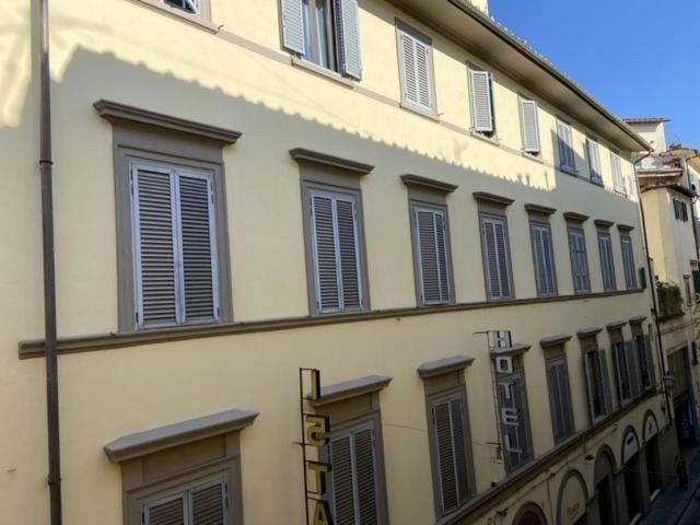Maison Just Elle Florencia Exterior foto